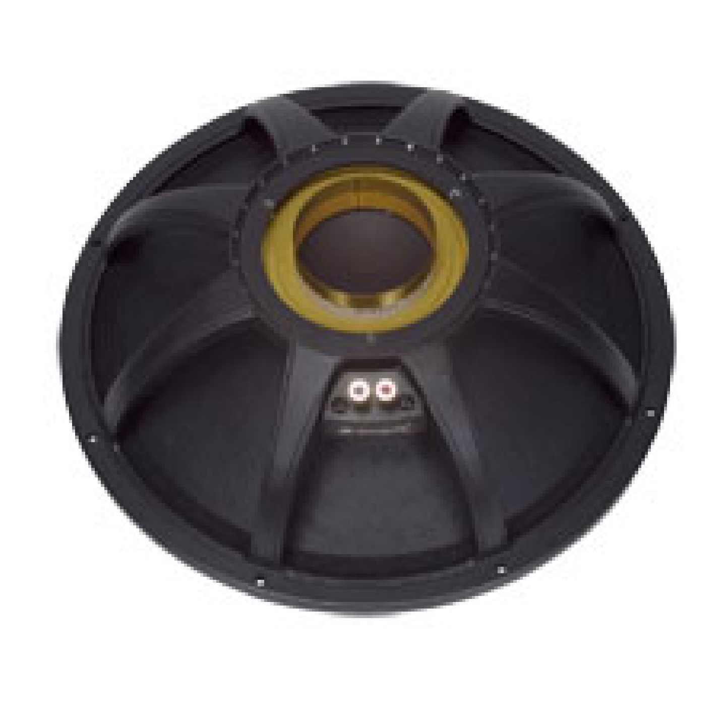 Peavey 1801-8 LT BW Black Widow Replacement Basket | SBR Pro Sound