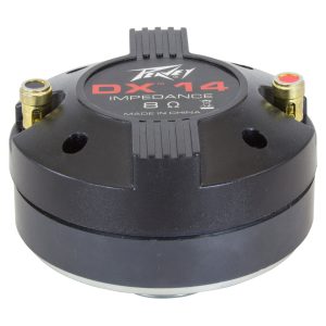 Peavey DX14 High Frequency Driver