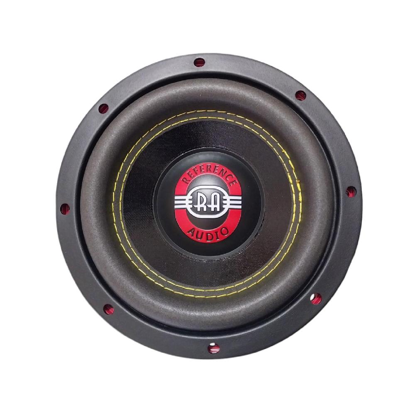 Reference Audio RA-8SUB 8-inch Dual 2-Ohm Subwoofer| SBR Pro Sound