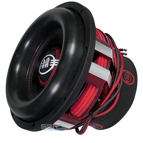Reference Audio Comp Speaker & Subwoofer Upgrade Package | SBR Pro