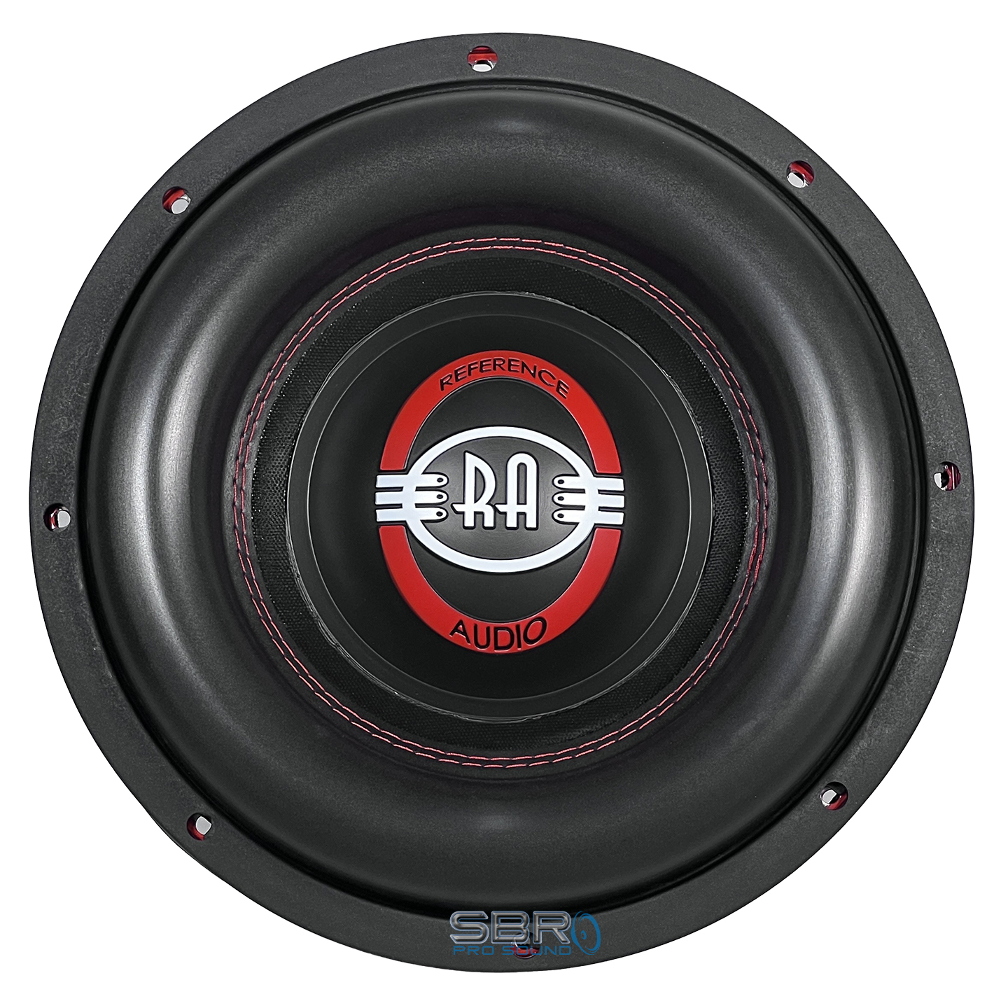 Reference Audio EOS 12.2 - D2 12-inch Competition Subwoofer| SBR Pro Sound