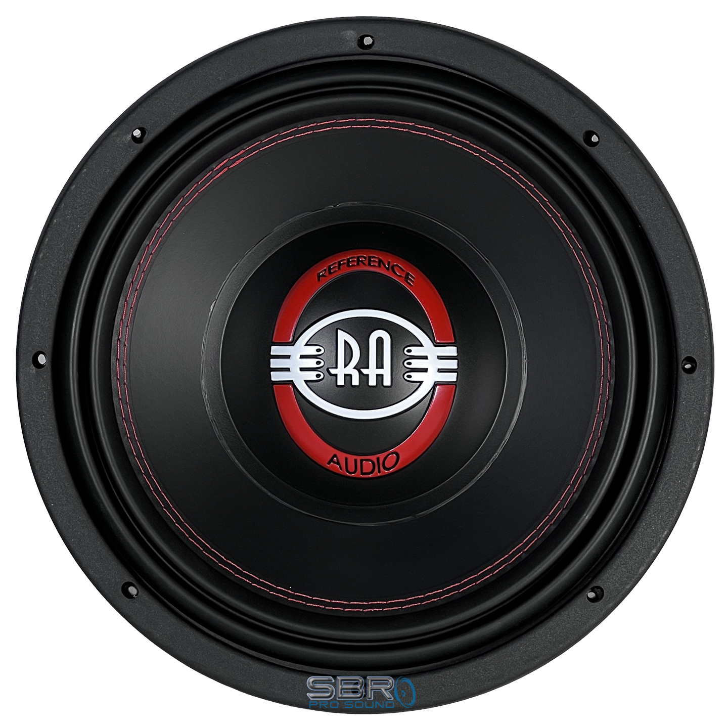 デバオェンシス Reference Audio Hypnos 12 D2 12-inch Subwoofer| SBR Pro Sound