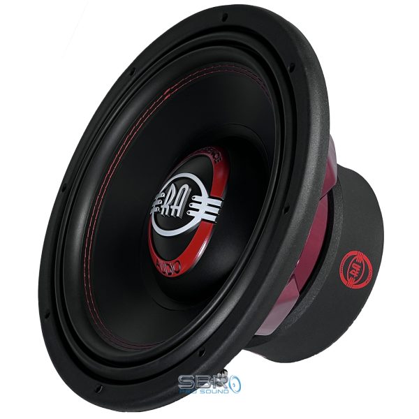 Reference Audio Hypnos 12 D2 12-inch Subwoofer| SBR Pro Sound