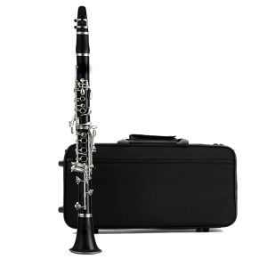 Santa Fe Bb Clarinet