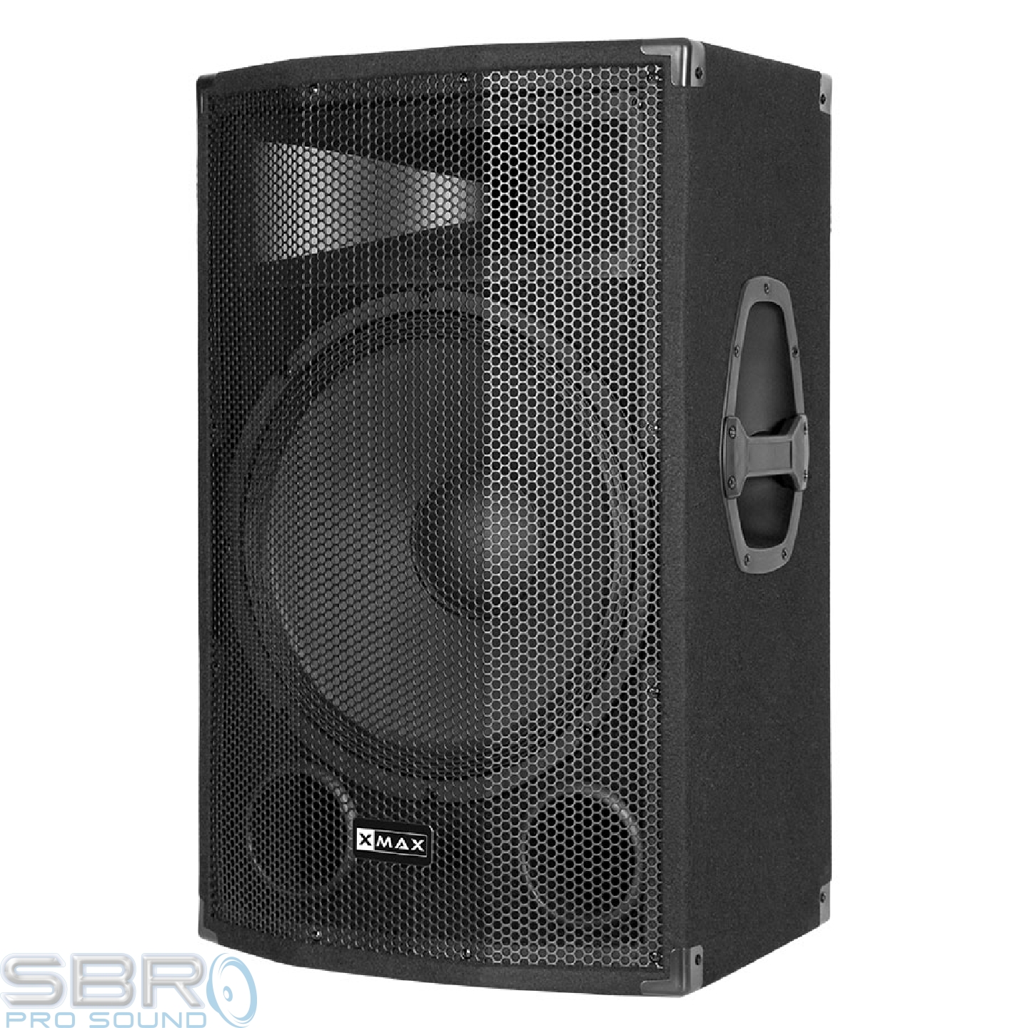 XMAX CXL15 15″ Passive Speaker | SBR Pro Sound