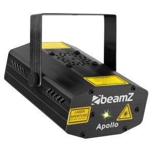 beamZ Apollo