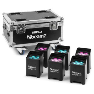 beamZ BBP62