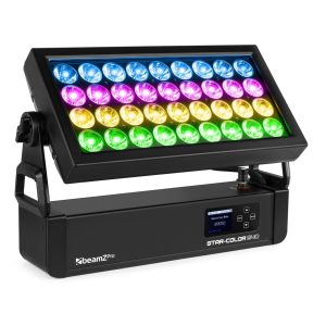beamZ Pro StarColor540 MKII