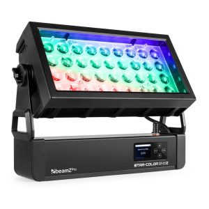 beamZ Pro StarColor540Z