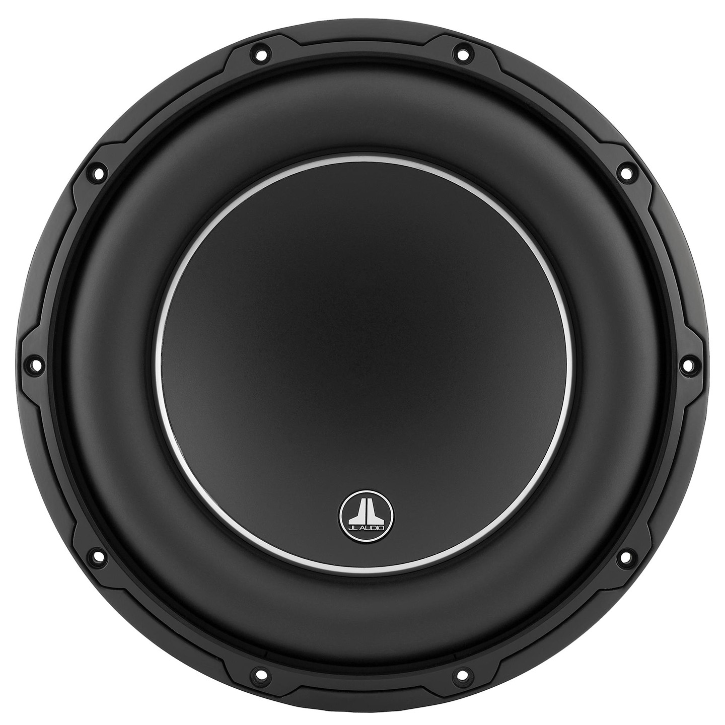 JL Audio 10W6v3-D4 W6 Series 10
