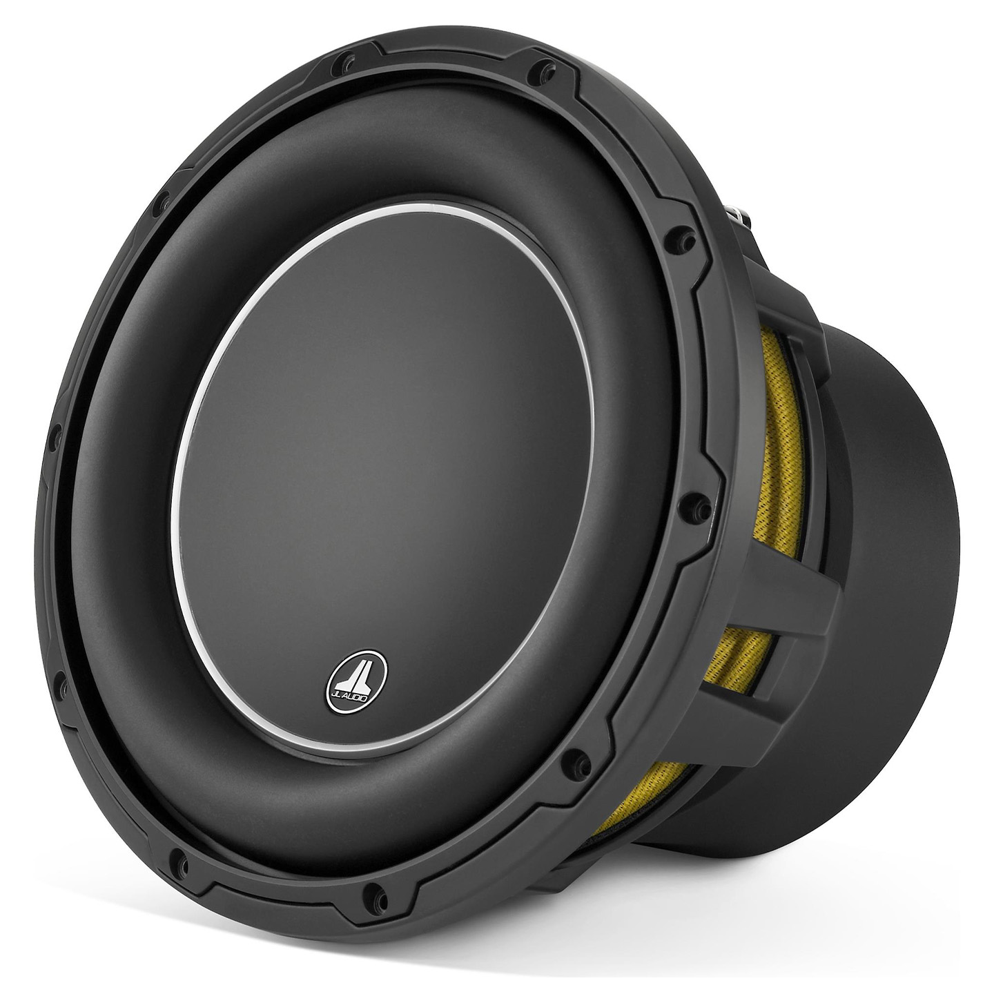 JL Audio 10W6v3-D4 W6 Series 10