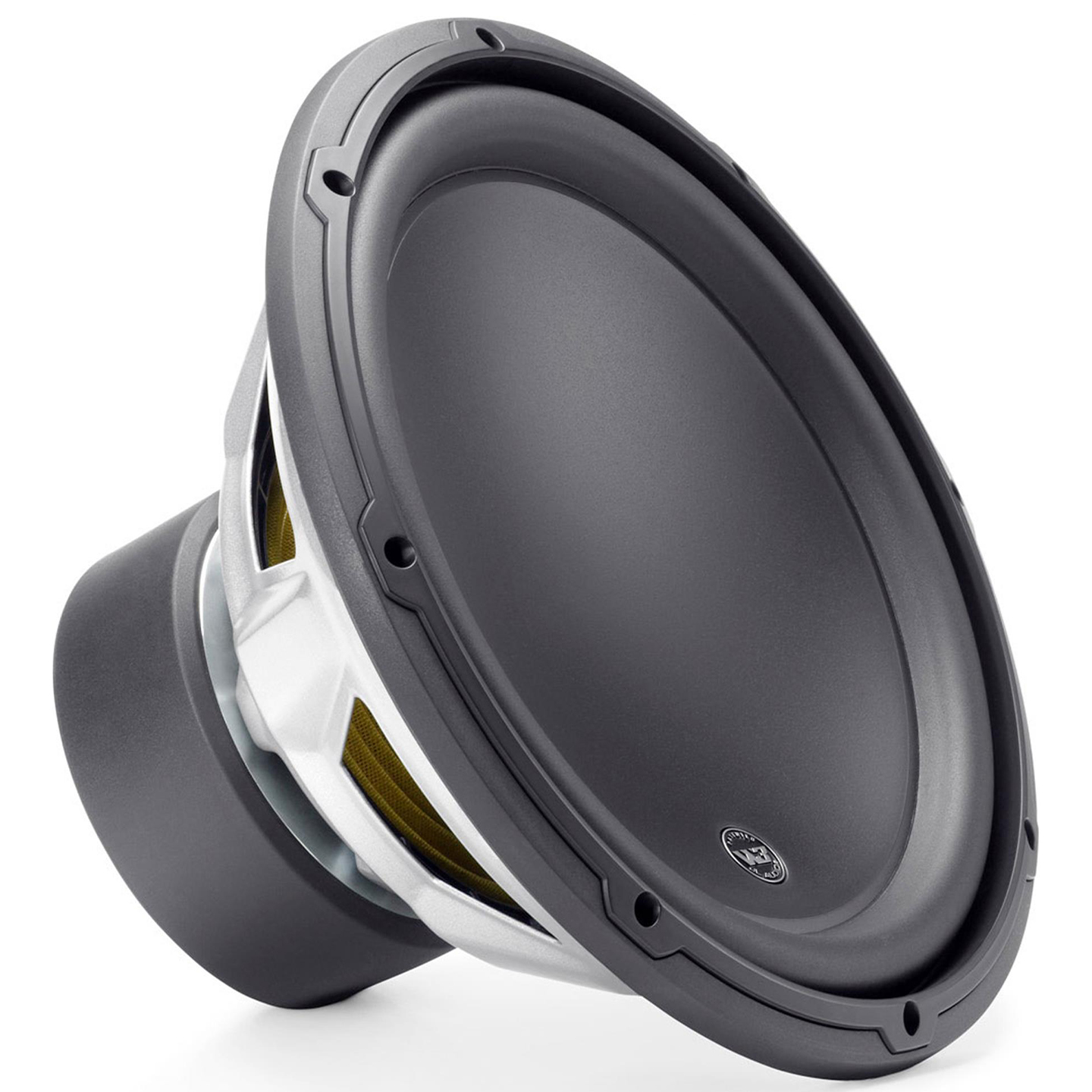 JL Audio 12W3v3-4 W3 Series 12