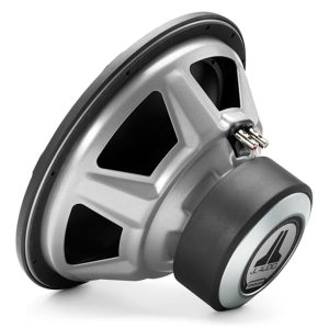 JL Audio 12W3v3-4 W3 Series 12