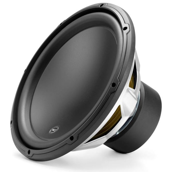 カーオーディオ jl audio subwoofer Jl amplifier JL Audio 13W3v3-4 W3 Series 13.5