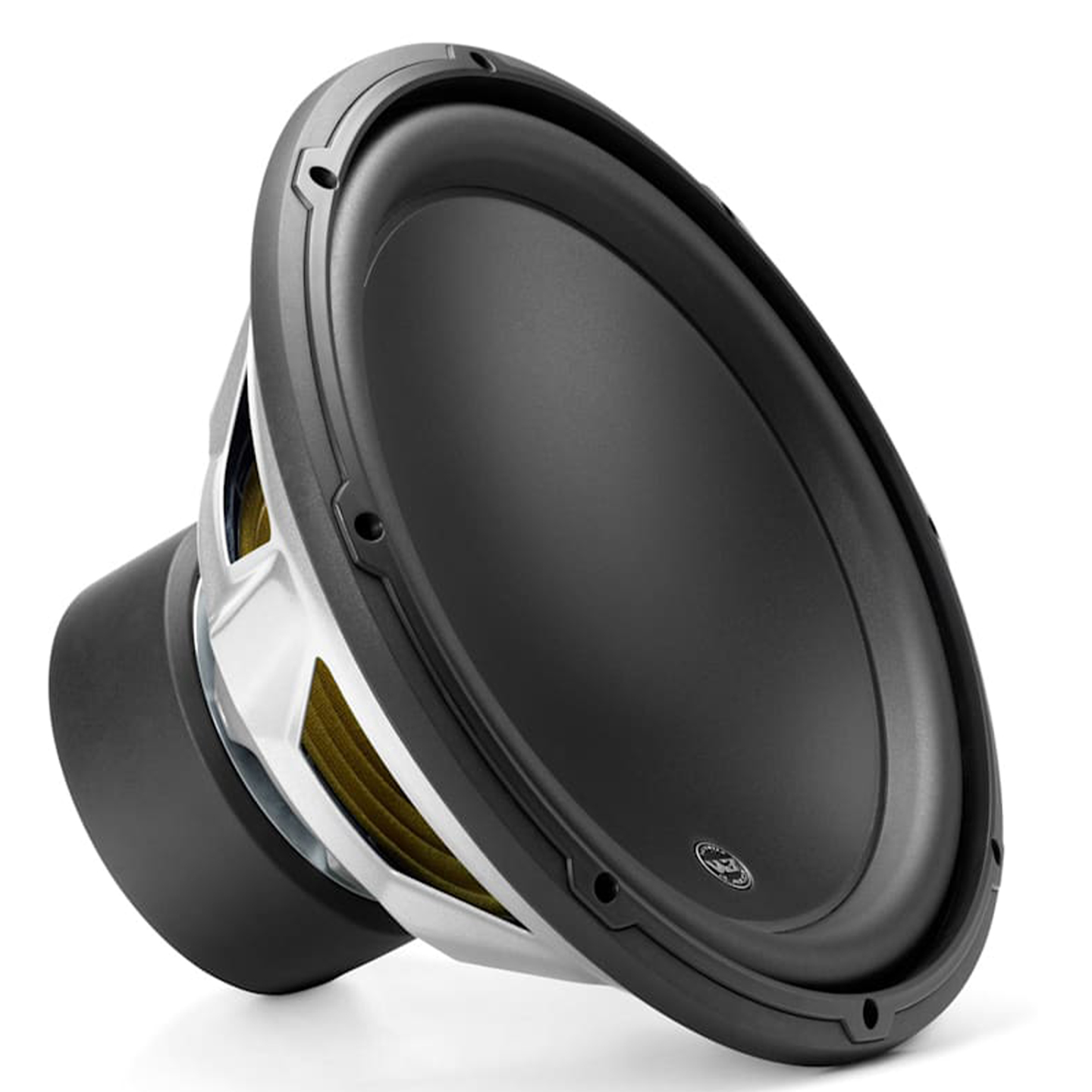 JL Audio 13W3v3-2 W3 Series 13.5