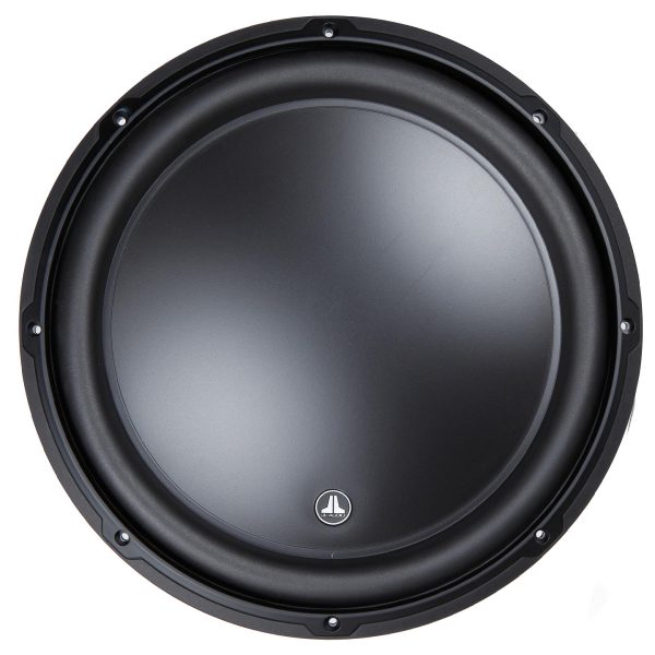 JL Audio 13W3v3-4 W3 Series 13.5