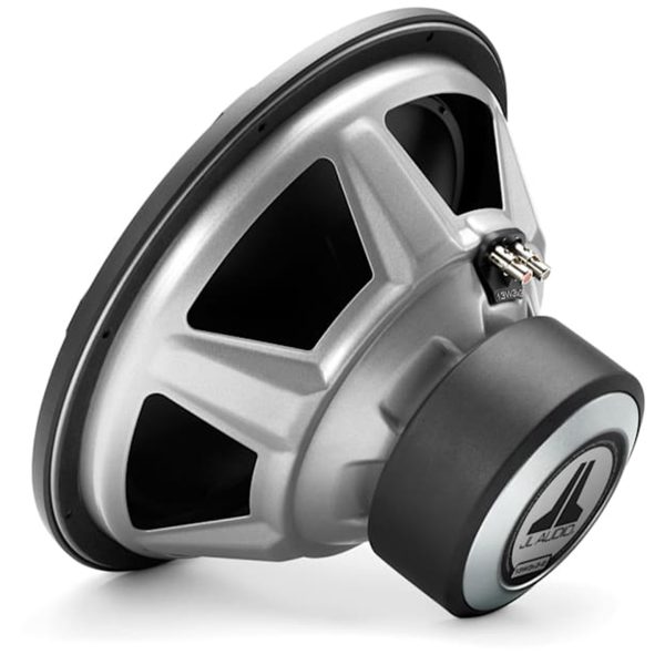 JL Audio 13W3v3-4 W3 Series 13.5