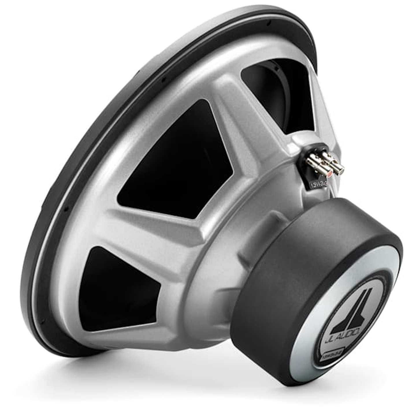 JL Audio 13W3v3-4 W3 Series 13.5