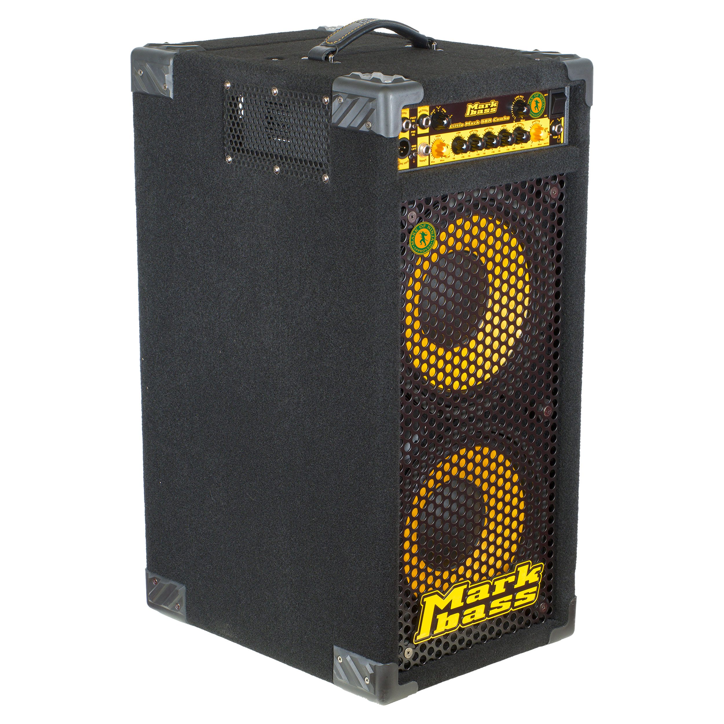 Markbass Little MarkⅢ Traveler 102Pセット売 Markbass CMD Traveler 102P V 2x10