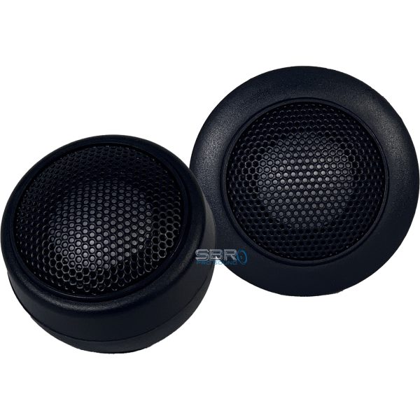 Reference Audio Comp 6.2TD 6.5-inch 2-Way Split System| SBR Pro Sound