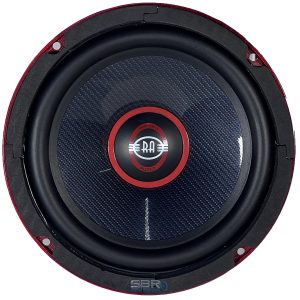 Reference Audio Comp 6.2TD 6.5-inch 2-Way Split System| SBR Pro Sound
