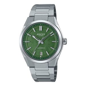 Casio Edifice EFK-100CD-3A - Edifice Series Premium Automatic Wrist Watch