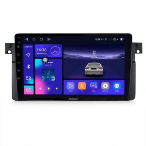 Clarion GL-300 BMW 3 Series E46 (1998–2005) Digital Media Radio