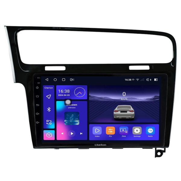 Clarion GL-300 Volkswagen Golf 7 (2012-2019) Digital Media Radio