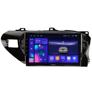 Clarion GL-300 Toyota Hilux (2015-2018) Digital Media Radio
