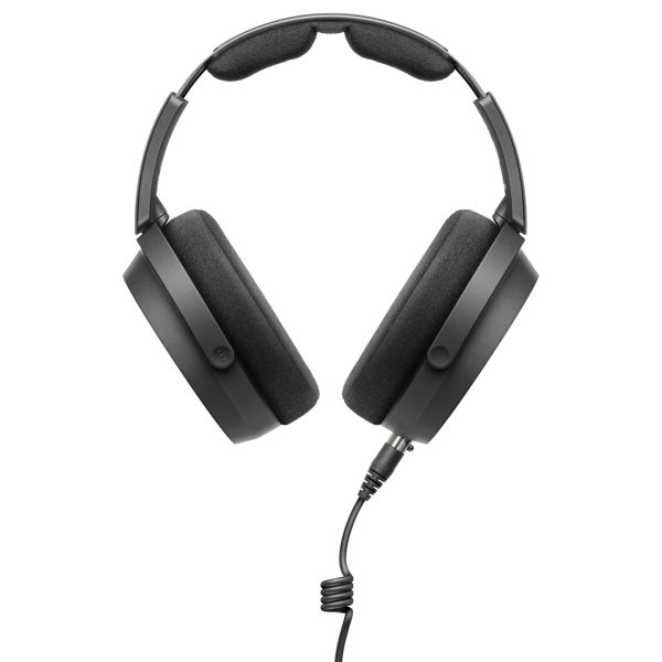 Sennheiser HD 490 PRO Plus High Fidelity Reference Headphones