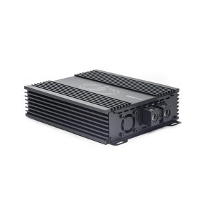 DD Audio SS3000 - SS Series 3000Watt Mono Power Amplifier 