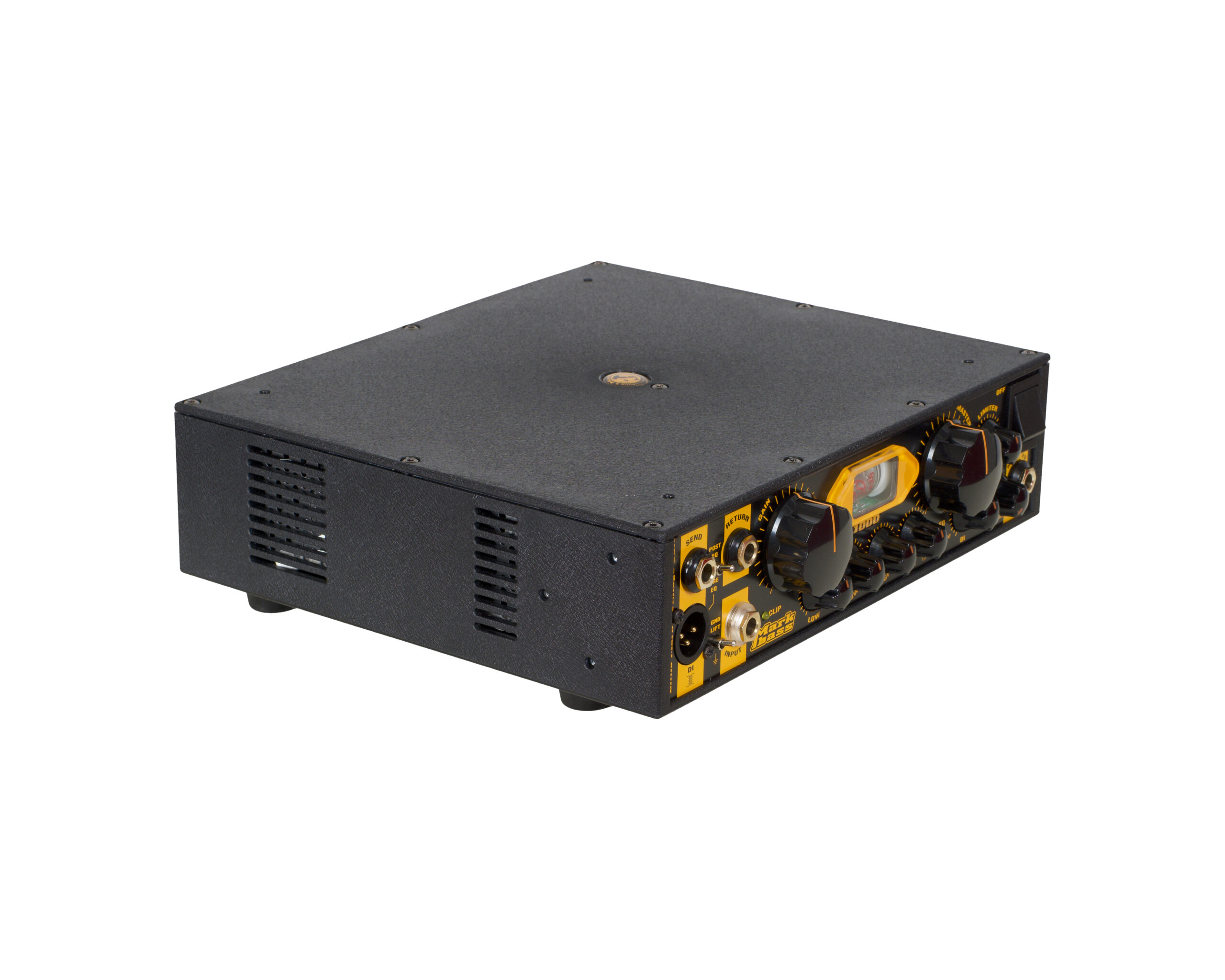 Markbass Little Mark Vintage 1000 58R Bass Amp Head | SBR Pro Sound