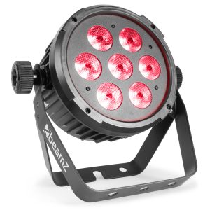 beamZ BT270 Flat Par