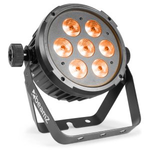 beamZ BT280 Flat Par