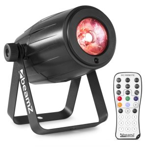 beamZ PS12W LED Spot