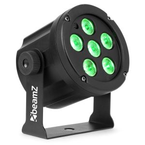 beamZ SlimPar 30 RGB