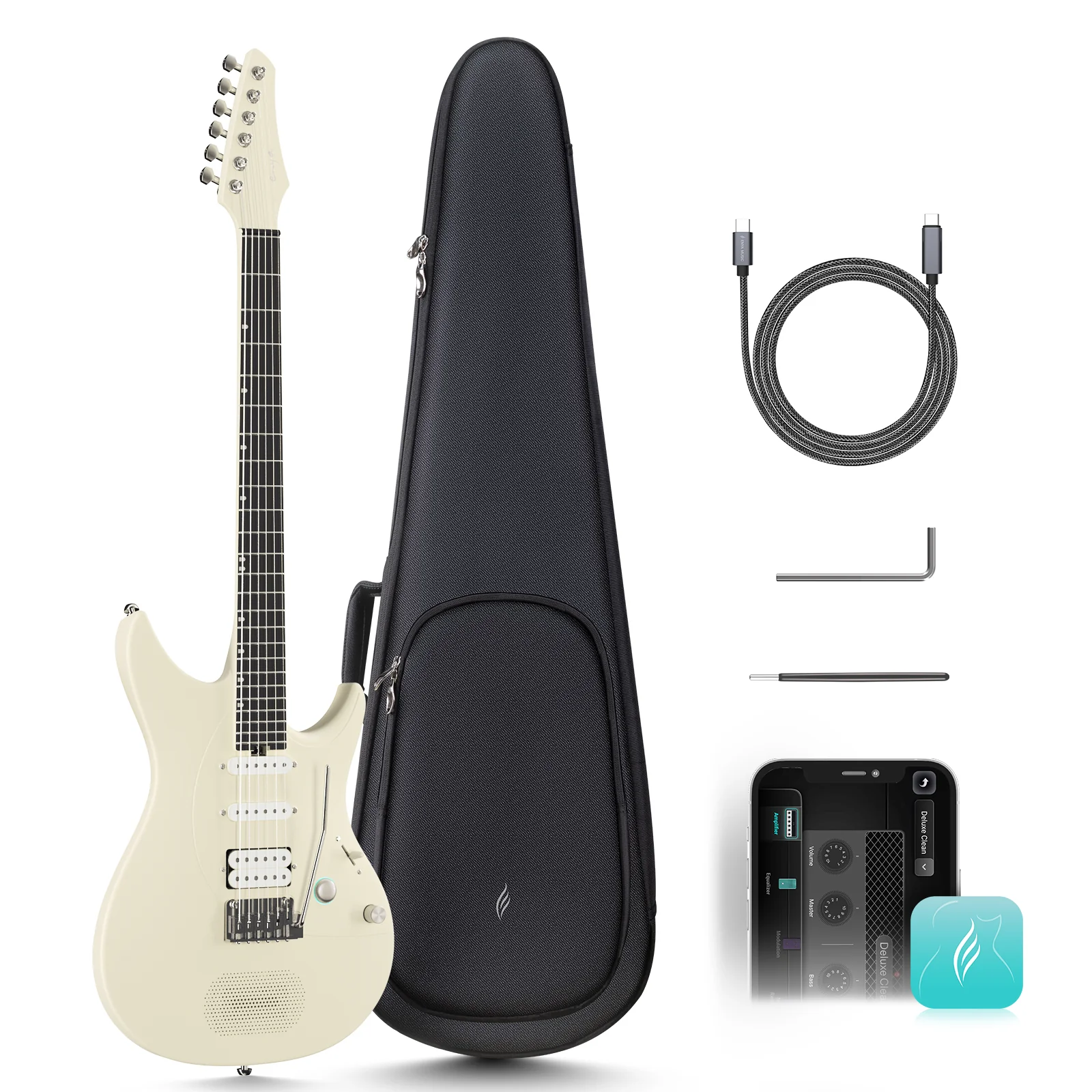 Electric Guitars | SBR Pro Sound