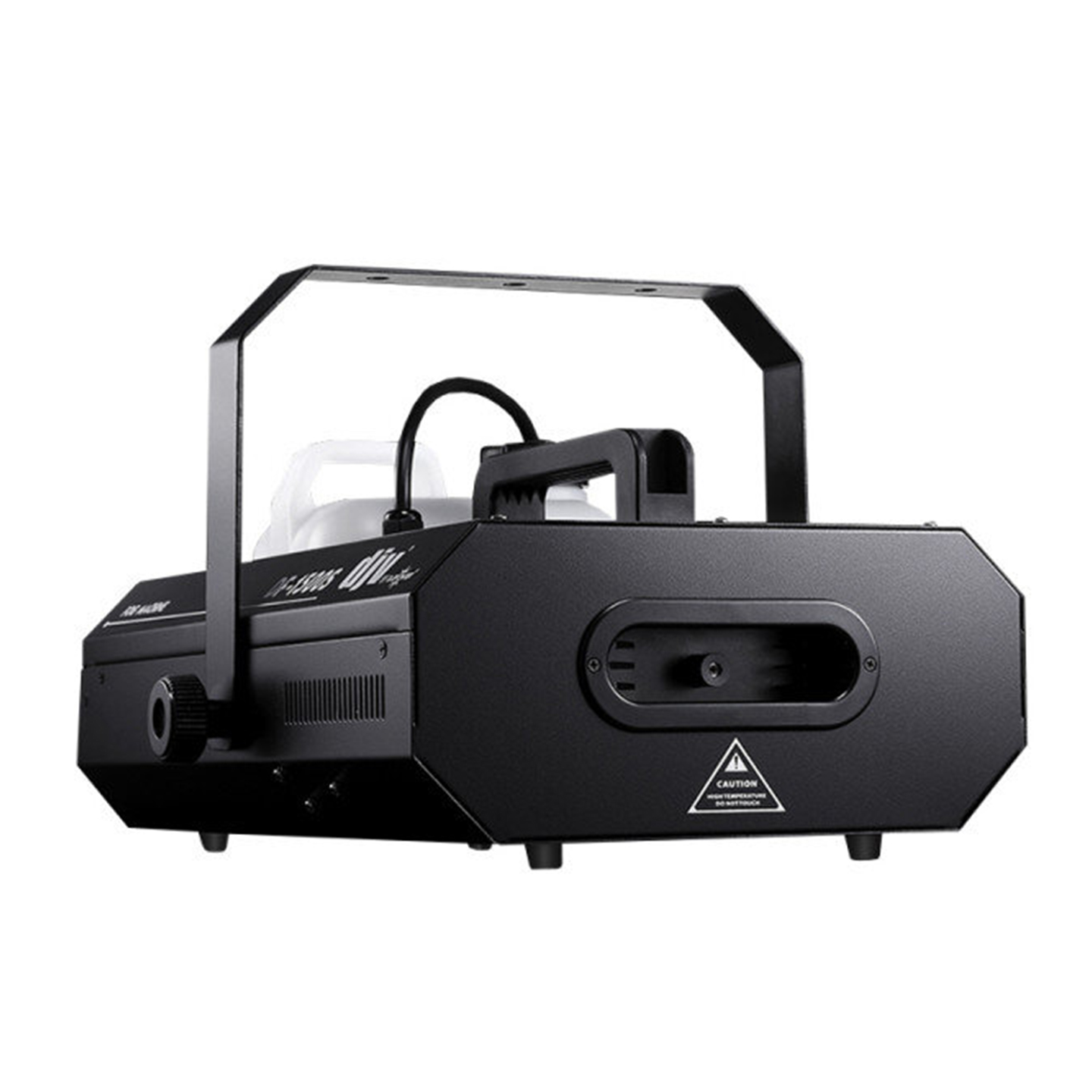 DJPower DF-1500S – 1350W Professional Fog Machine | SBR Pro Sound