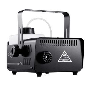 DJPower DF-V9C - 750W Professional Fog Machine