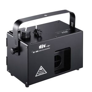 DJPower DJ-300 – Mini Haze Machine