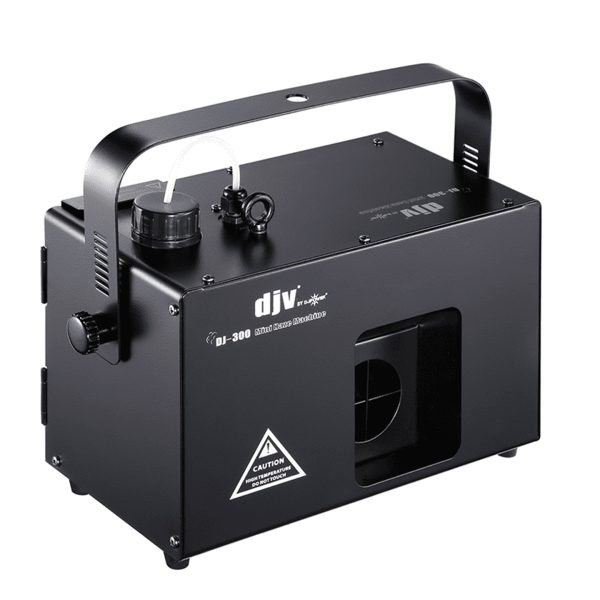 DJPower DJ-300 – Mini Haze Machine | SBR Pro Sound