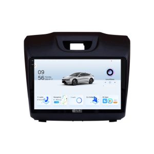 TT Audio - Isuzu D-Max 2015-2021 (Neo)