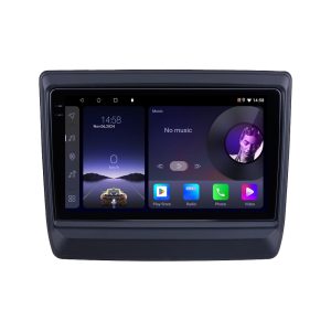 TT Audio - Isuzu D-Max 2022-2024 (Eco)