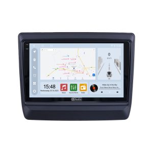 TT Audio - Isuzu D-Max 2022-2024 (Hi-Res Class D)