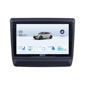 TT Audio - Isuzu D-Max 2022-2024 (Neo)