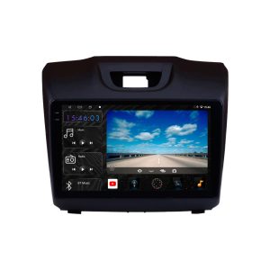 TT Audio - Isuzu D-Max 2015-2021 (4G Ultra)