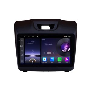 TT Audio - Isuzu D-Max 2015-2021 (Eco)