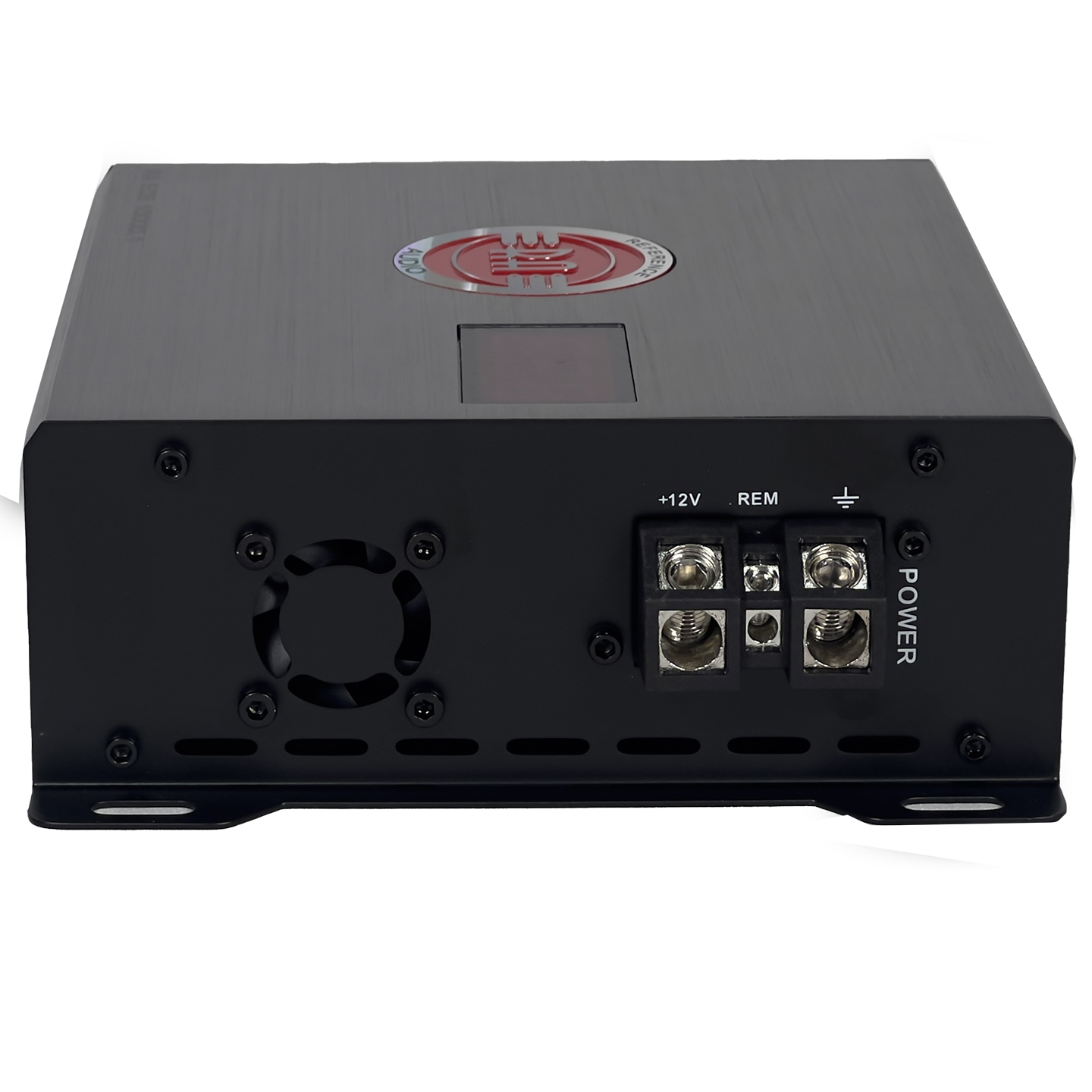 Reference Audio EOS 10000.1 - Mono-Block Class-D Power Amp | SBR
