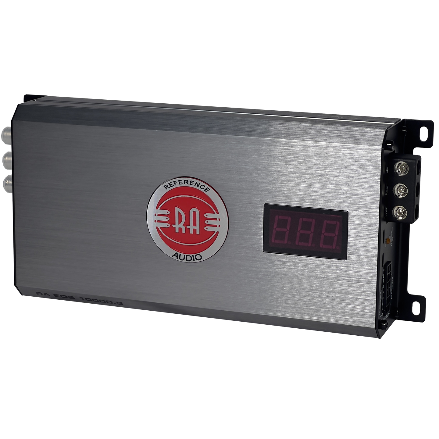 Reference Audio EOS 10000.5 - 5-Channel Class-D Power Amp | SBR Pro Sound