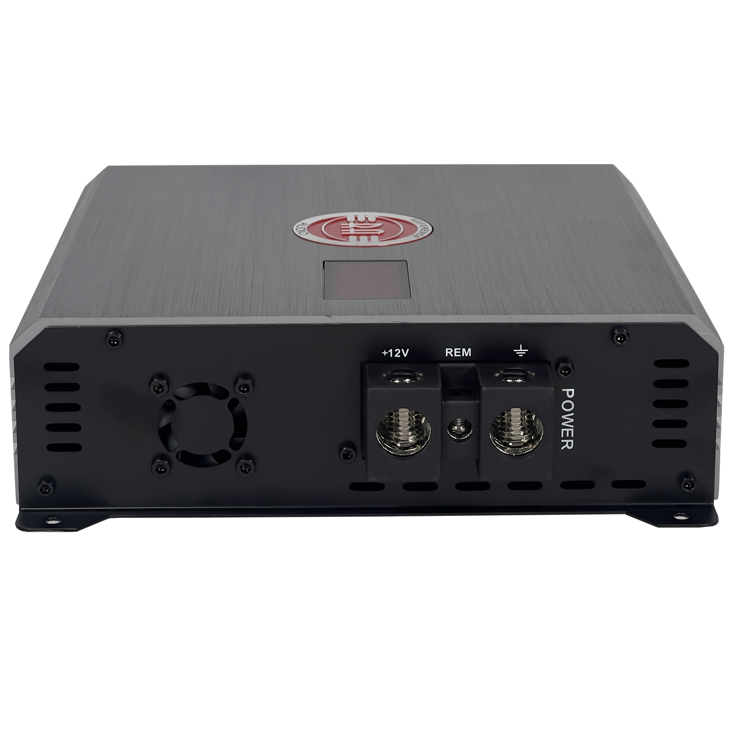 Reference Audio EOS 12000.1 - Mono-Block Class-D Power Amp | SBR Pro Sound